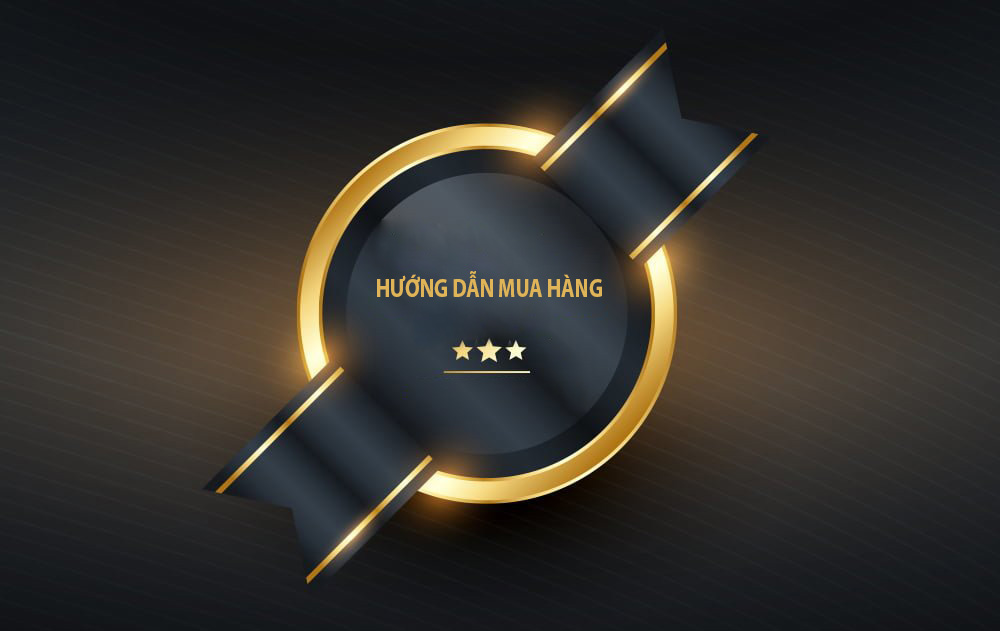 Hướng Dẫn Mua Hàng