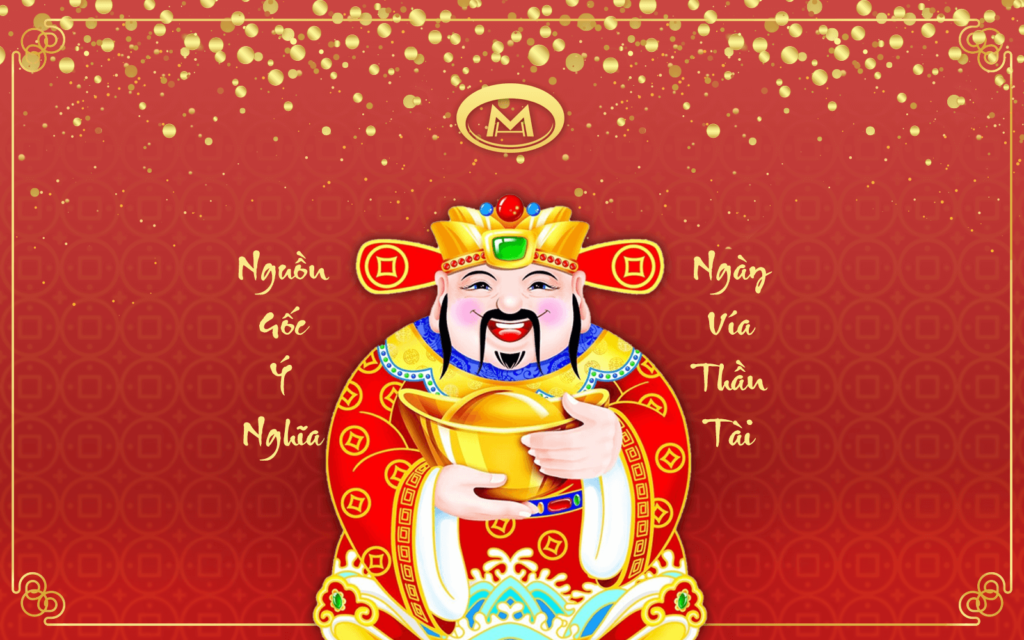 Ý Nghĩa Ngày Vía Thần Tài- Ngày Vía Thần Tài Tặng Gì