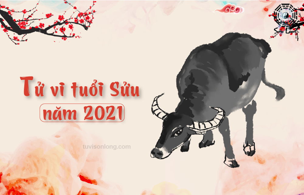TỬ VI NGƯỜI TUỔI SỬU TRONG NĂM 2021