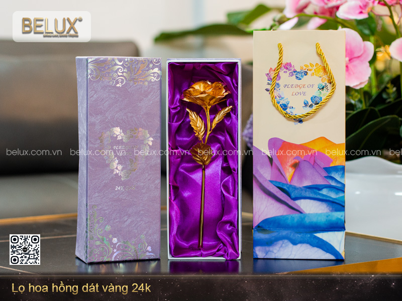 hoa hong dat vang de ban