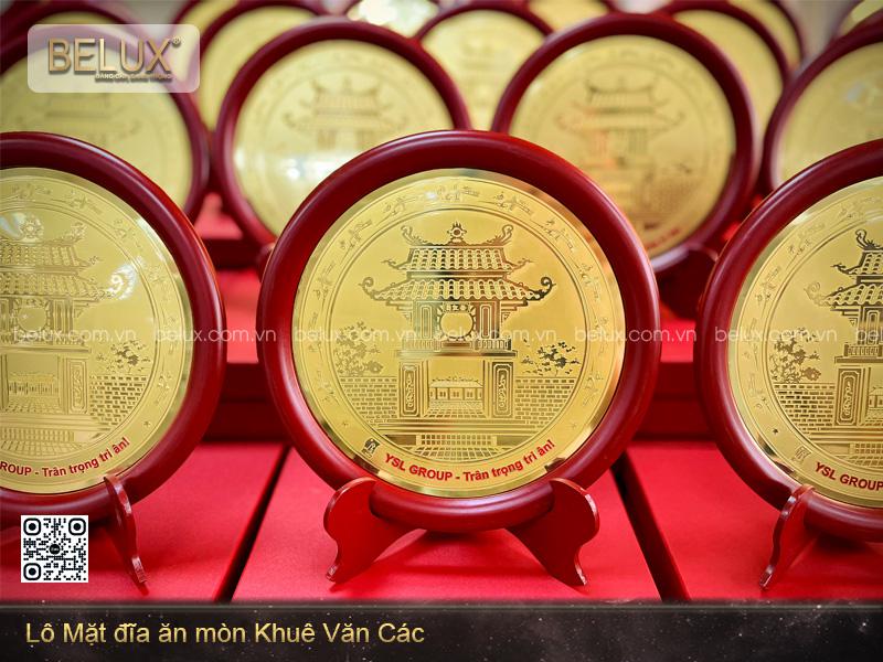 Lô 190 mặt đĩa ăn mòn theo yêu cầu
