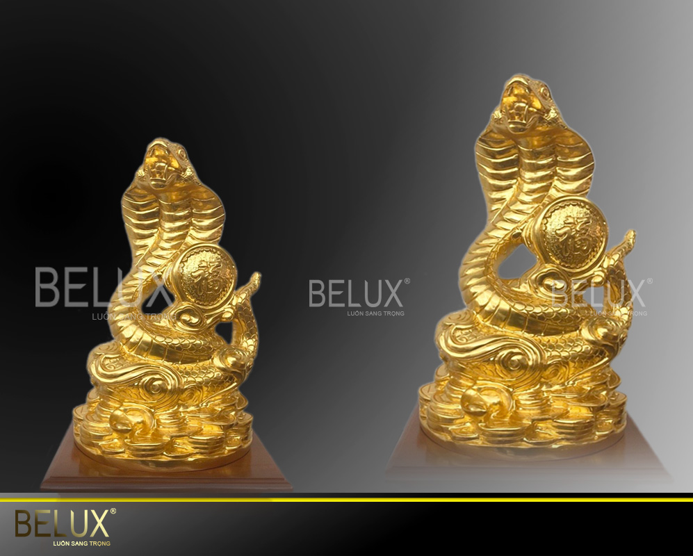 Sếp Tuổi Tỵ Nên Chọn Quà Gì?