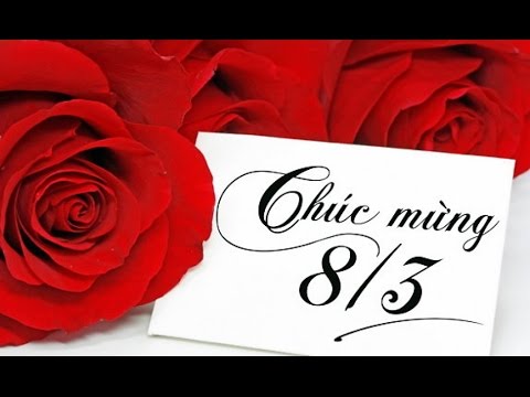 Chọn Quà 8/3 Dành Tặng Những Người Phụ Nữ Thân Yêu Như Thế Nào?